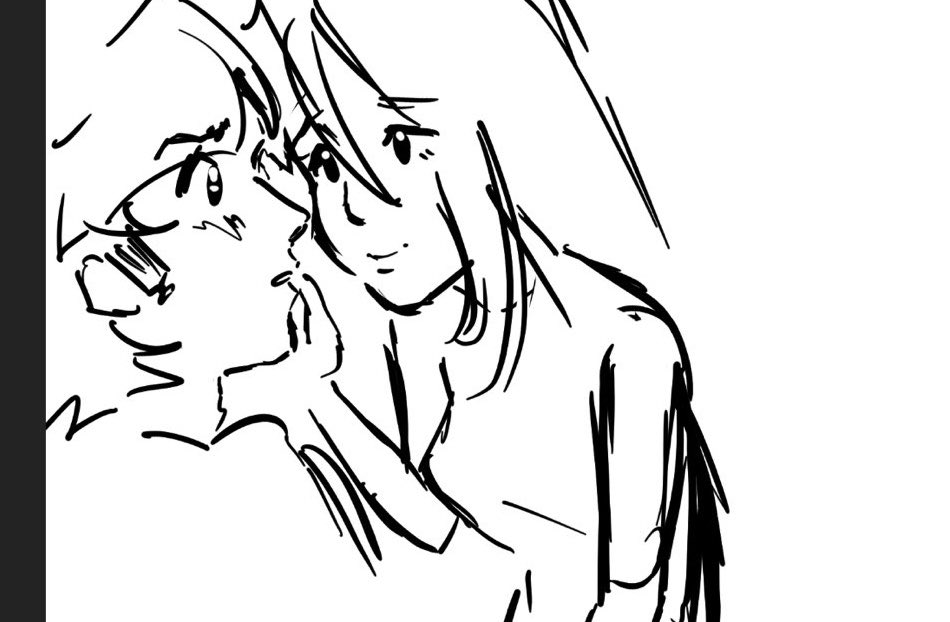 Ksaiko100's tweet photo. what if rivers was a beautiful girl and Also a gem 🤔🤔Steven universe brivers au thing me and aj made https://t.co/JB5JcBphhl