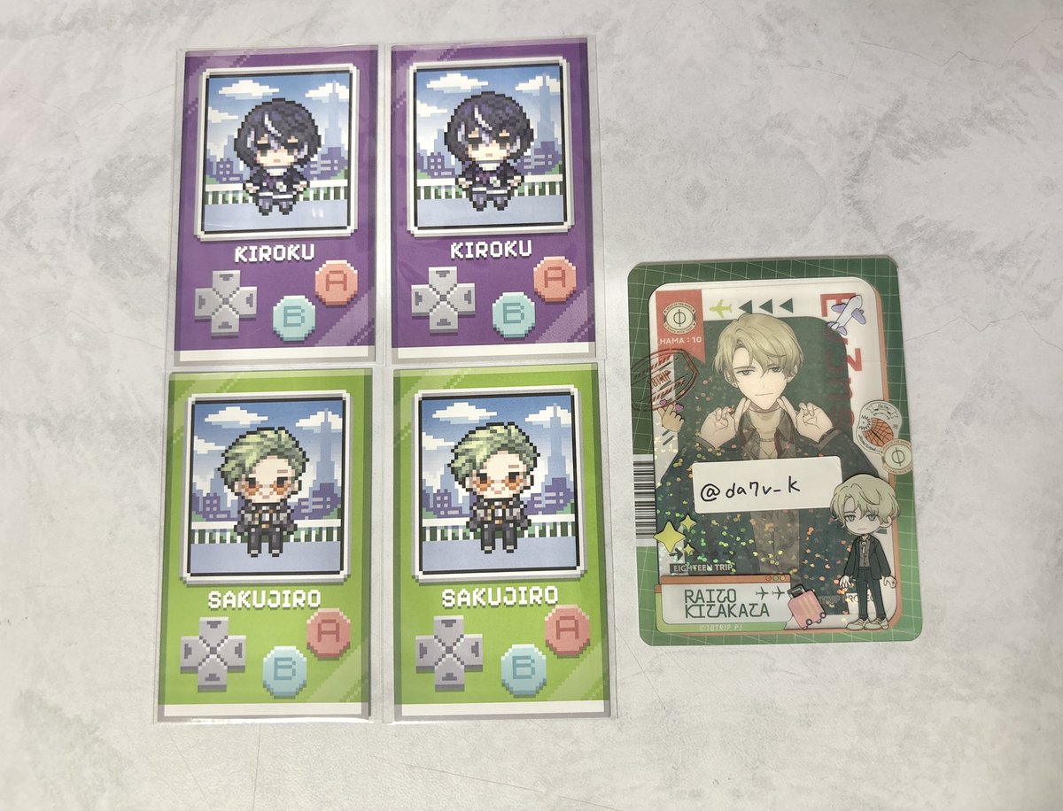 da7v_k's tweet photo. @Akiraaa_125 画像を添付し忘れていました。連投失礼します。 https://t.co/9QeO7BZy1a