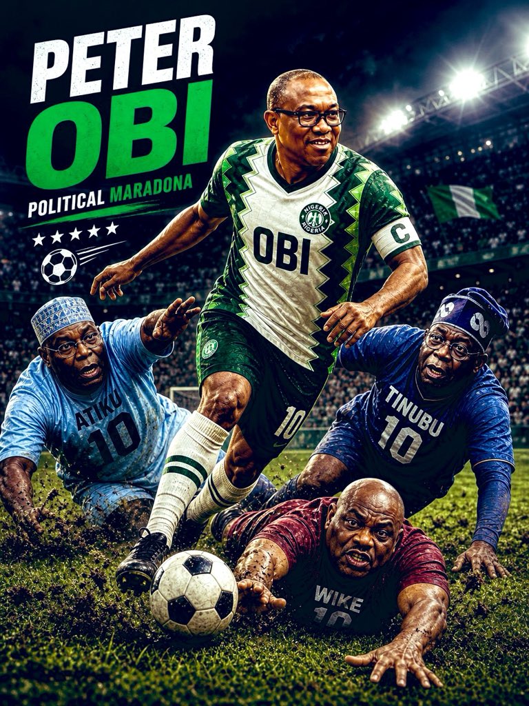 Apiax49's tweet photo. @officialABAT Get your PVC ready. https://t.co/fKo7a4knUQ