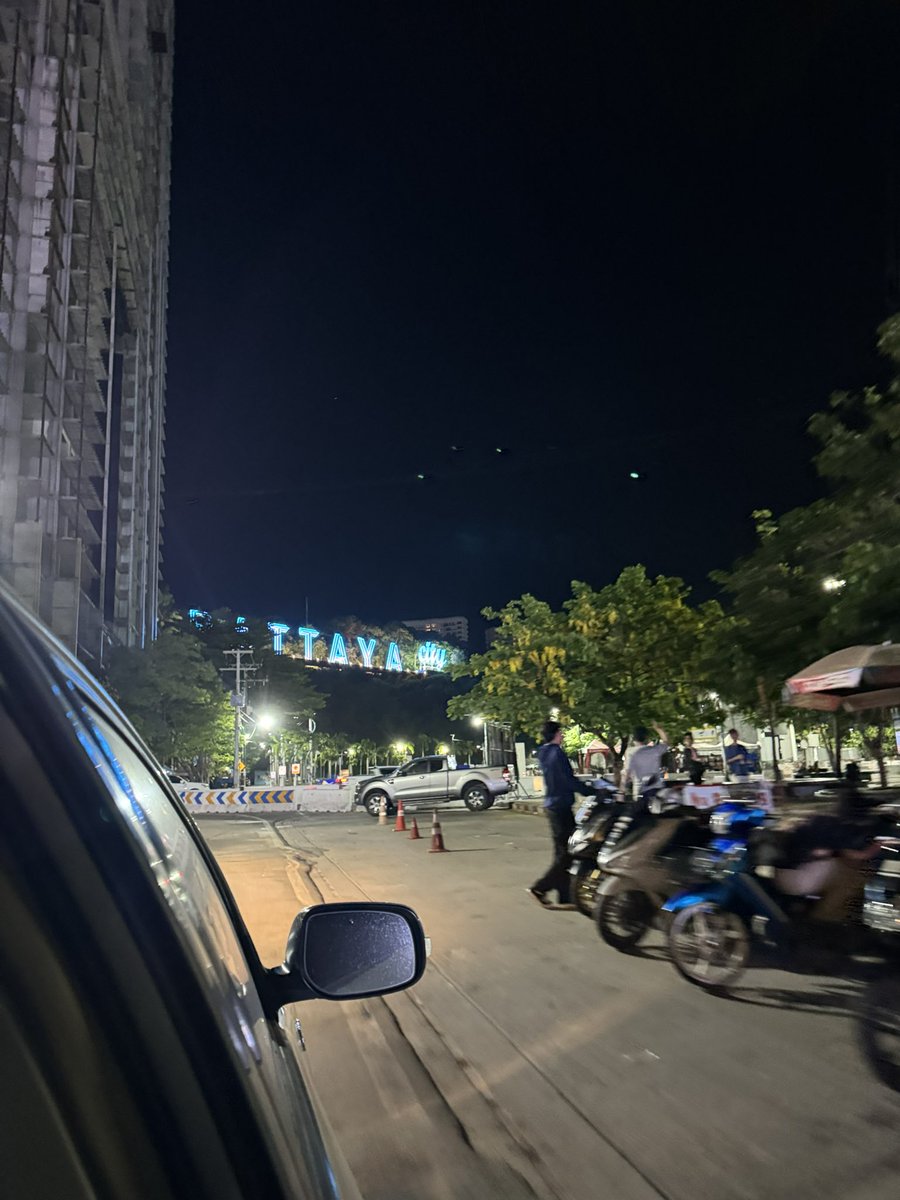 form_xo's tweet photo. สวัสดีพัทยาใต้ ขอให้พัทยาใจดีกับเรานะ🙏🏻🥹 https://t.co/J9cVCfrV10