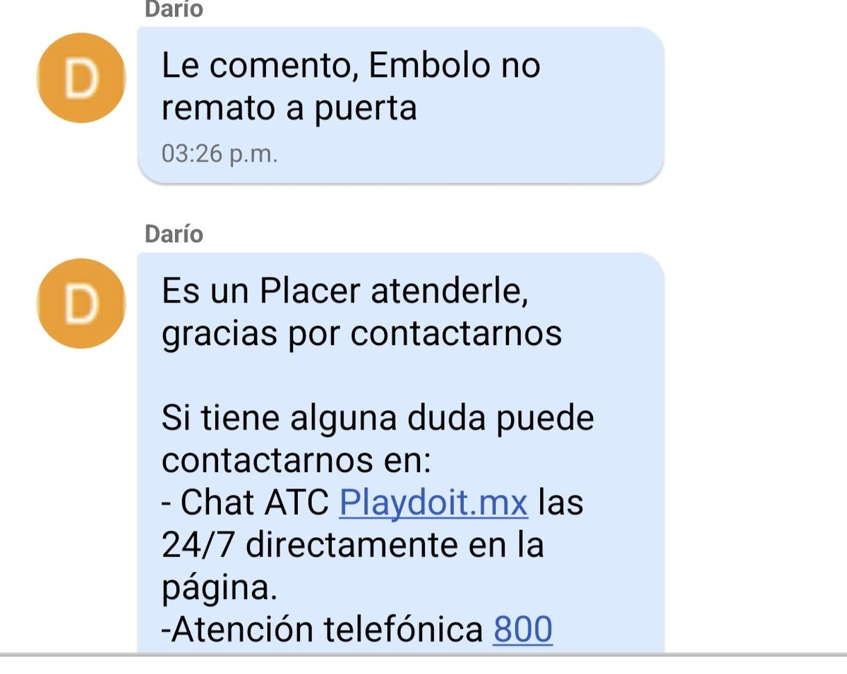 Mandof23c's tweet photo. @playdoitmexico Y esto que es? https://t.co/YOY3kqUAn6