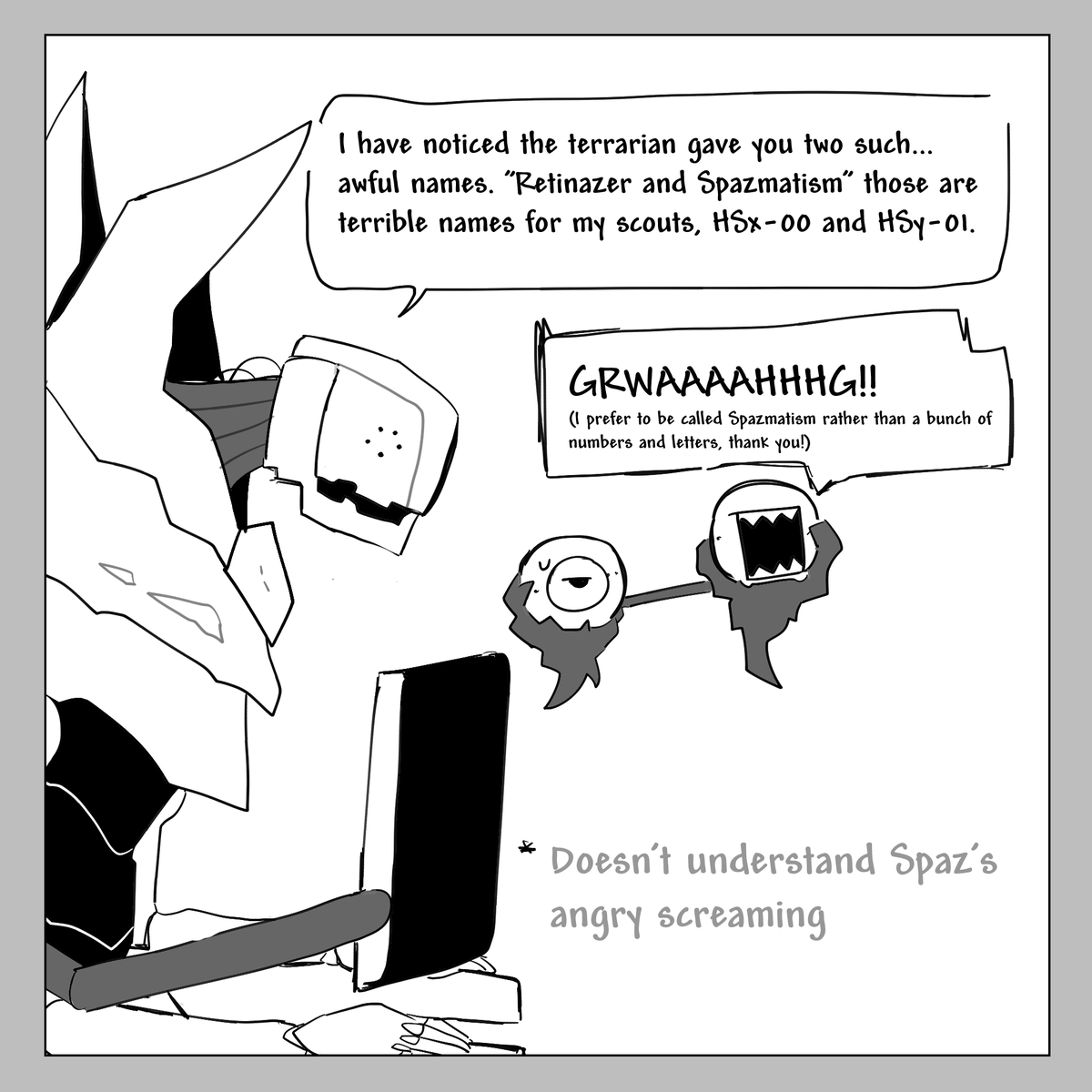 Pichuit2's tweet photo. i dont blame them, those are weird names https://t.co/gmHqOzIPIc
