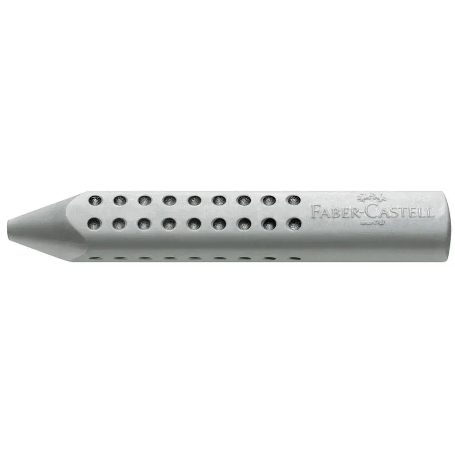 dailyobject_'s tweet photo. DAILY OBJECT 1314:

GRIP 2001 TRIANGULAR ERASER https://t.co/ydXRsQRekL