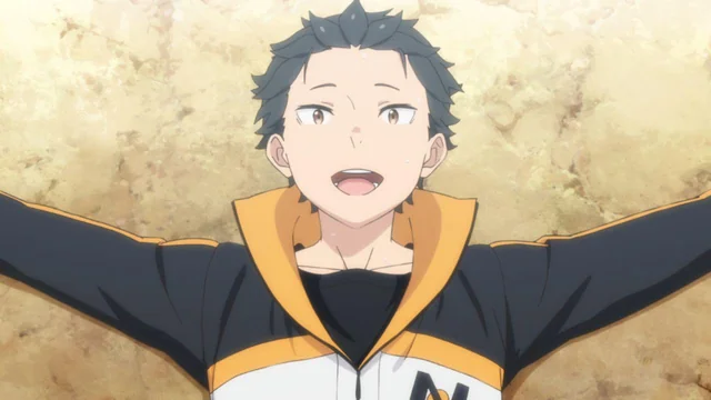 SLUTBARU's tweet photo. //OOC

So blessed~ So many Re:Zero muses all at once~ https://t.co/SCK57dM2HK
