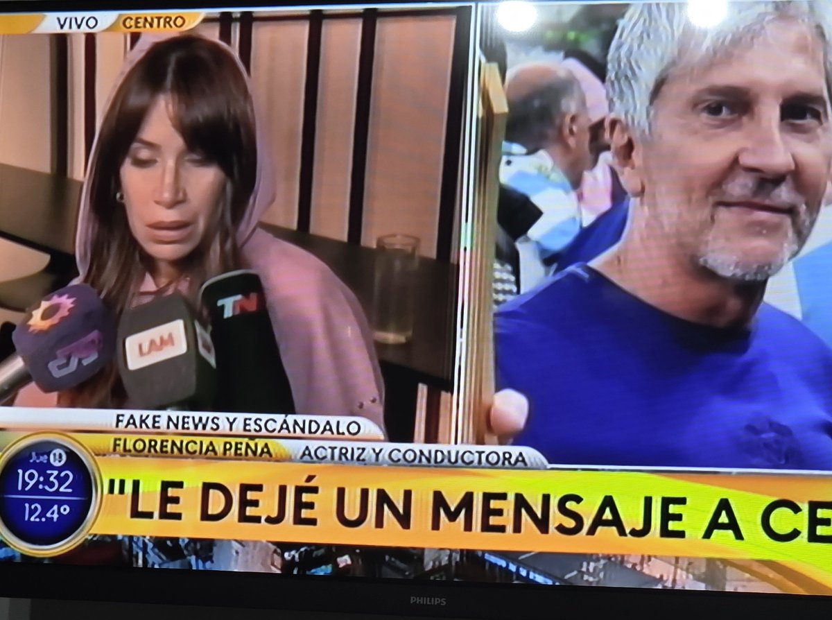 diegobray22's tweet photo. #FlorenciaPeña ahora se victimiza. HDP... https://t.co/pB5JcDjYSY