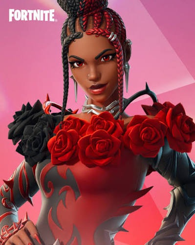 KenS16_'s tweet photo. @Fortnite @FortniteLatam #DesignASprite Traigo otros dos conceptos aunque la verdad siento que seria muy roto algo como esto. Espero tambien les guste. Les agradeceria que dejaran su like y compartan me ayudarian mucho. https://t.co/YwI91UMpn6