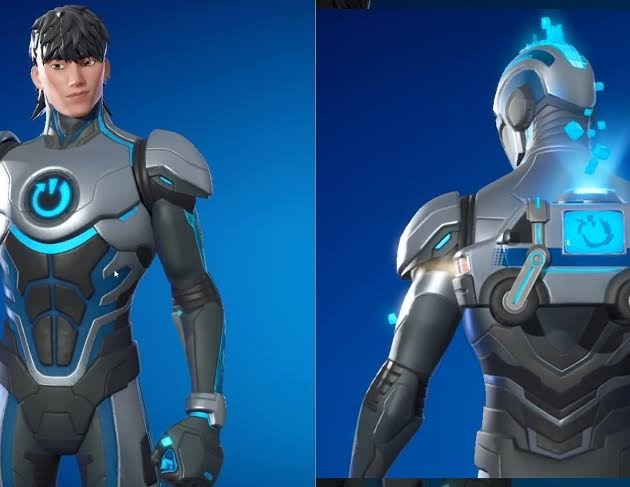 KenS16_'s tweet photo. @Fortnite @FortniteLatam #DesignASprite Traigo otros dos conceptos aunque la verdad siento que seria muy roto algo como esto. Espero tambien les guste. Les agradeceria que dejaran su like y compartan me ayudarian mucho. https://t.co/YwI91UMpn6
