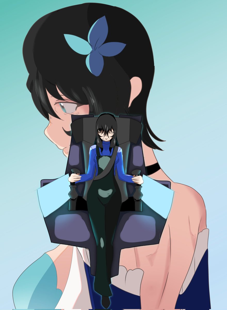 DratchetsJunxie's tweet photo. 「 ✦ Lost Pilot ✦ 」

I just made some bullshit, I don't like this very much

#tfoc #transformersoc #tfsona #transformerssona #transformers #tf https://t.co/02vkk5MXUs