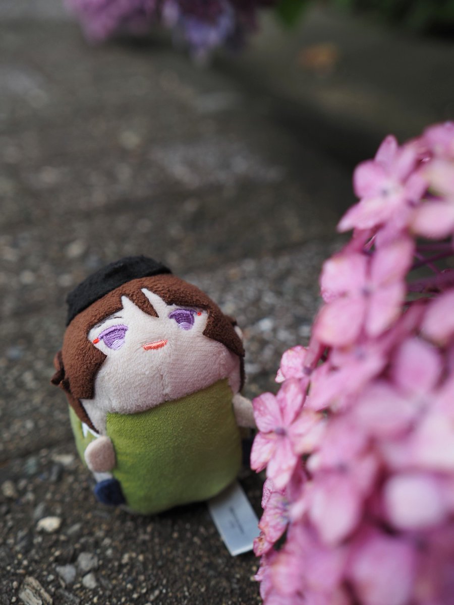 おはもちもち(⁠｡⁠・⁠ω⁠・⁠｡⁠)⁠ﾉ⁠ #おもちもちもち金曜日