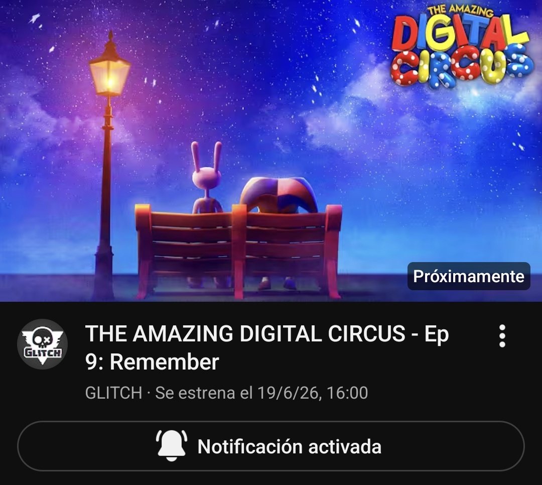 yadivt_'s tweet photo. Cómo vas a ponerle ese título y esa miniatura?? TÚ QUIERES ME MATE?? https://t.co/VczkbYAaVr