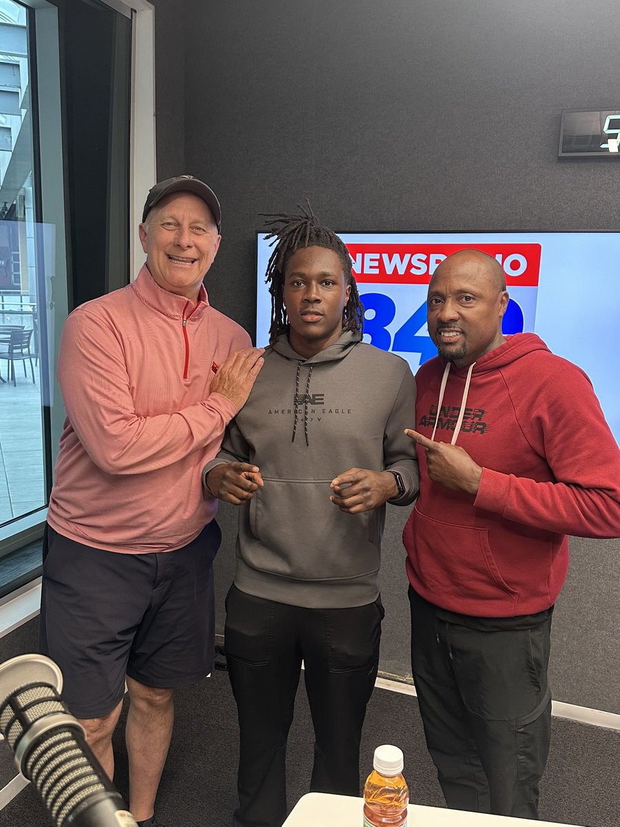 terrymeiners's tweet photo. 19-year-old Pryce Sparrow just became the youngest boxer to win the coveted ABO North American Belt. He’s now 6-0.
What’s next? 👑 LISTEN 🥊 https://t.co/eeHR2msgCU
@840WHAS #proboxing #Kentucky https://t.co/Os6dIjIBKT