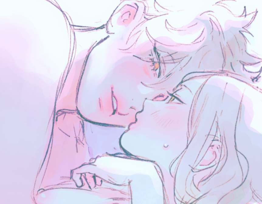 mookie000's tweet photo. soft kuroken loven 🔞https://t.co/9H57kvb5MA https://t.co/6gfvxpTnfP