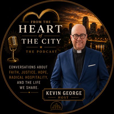 HeartCityPod tweet picture