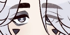 ZzzephyrVT's tweet photo. I may or most not have been redesigning my VTuber lately https://t.co/fXr12jZbLq