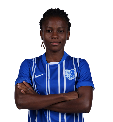 ltaagency's tweet photo. Estelle Gnaly 🇨🇮 and Liliane Awuor 🇰🇪 have won 🏆 the Romania Cup just after winning the league with Farul Constanța.

🔗https://t.co/yOaR1xbny5 https://t.co/EJVO6QMKY1