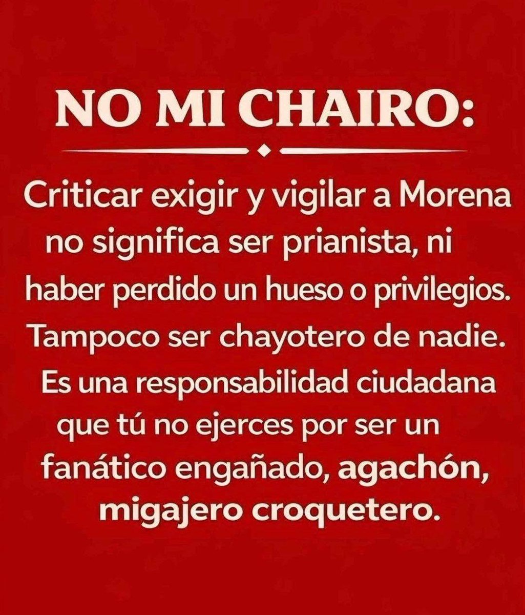 Jackie2theworld's tweet photo. Queda claro???!!! 😏😅😂🤣👇 https://t.co/AIpZShOrPI