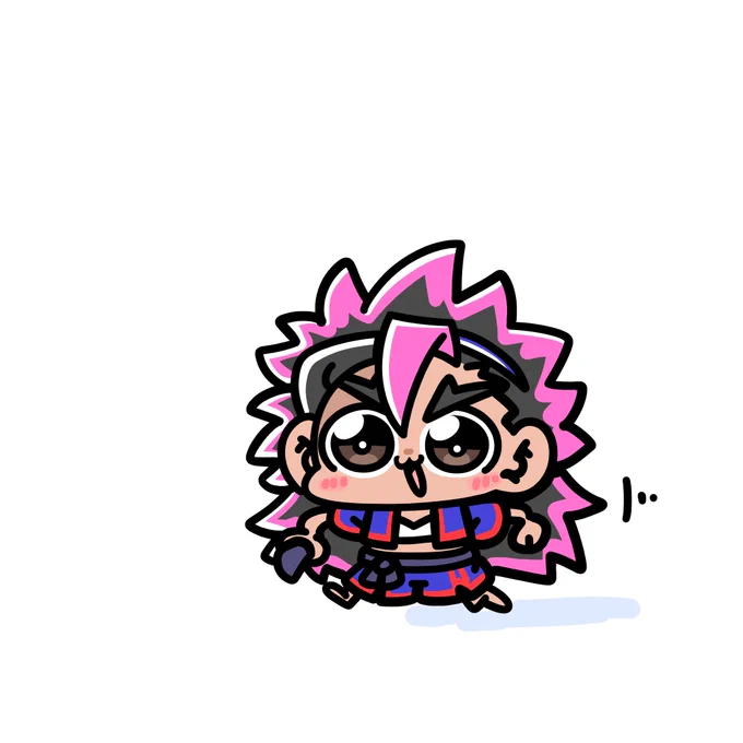 やったー(*'◒`*)ヤスミンちゃんかわいい〜