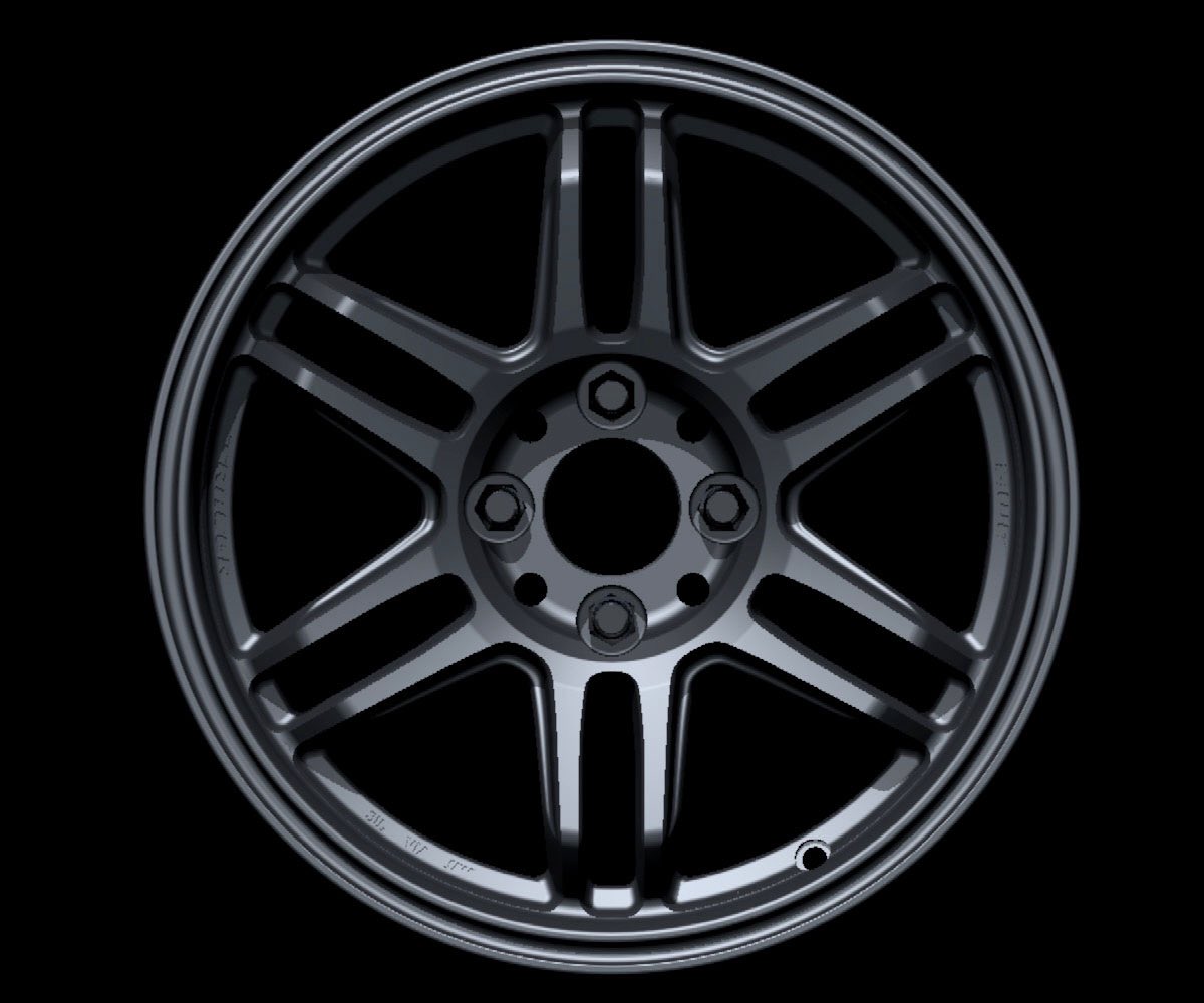 AmeWheels's tweet photo. おはようございます😃お問い合わせをたくさんいただいてますTM-02の15インチとGT-V新色ハイパーシルバー情報です🤗
TM-02の15インチは2027年1月発売、1570で5.3kg！34,000円〜で、GT-V新色は全7サイズ、2026年10月から発売です☺️続報お待ちください🙇よろしくお願い致します！
#amewheels
#AME
#tracer https://t.co/jfWHdZ2WCR