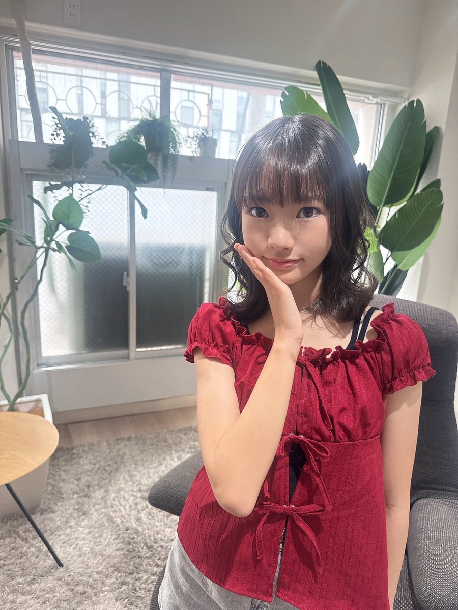 ひぃちゃん