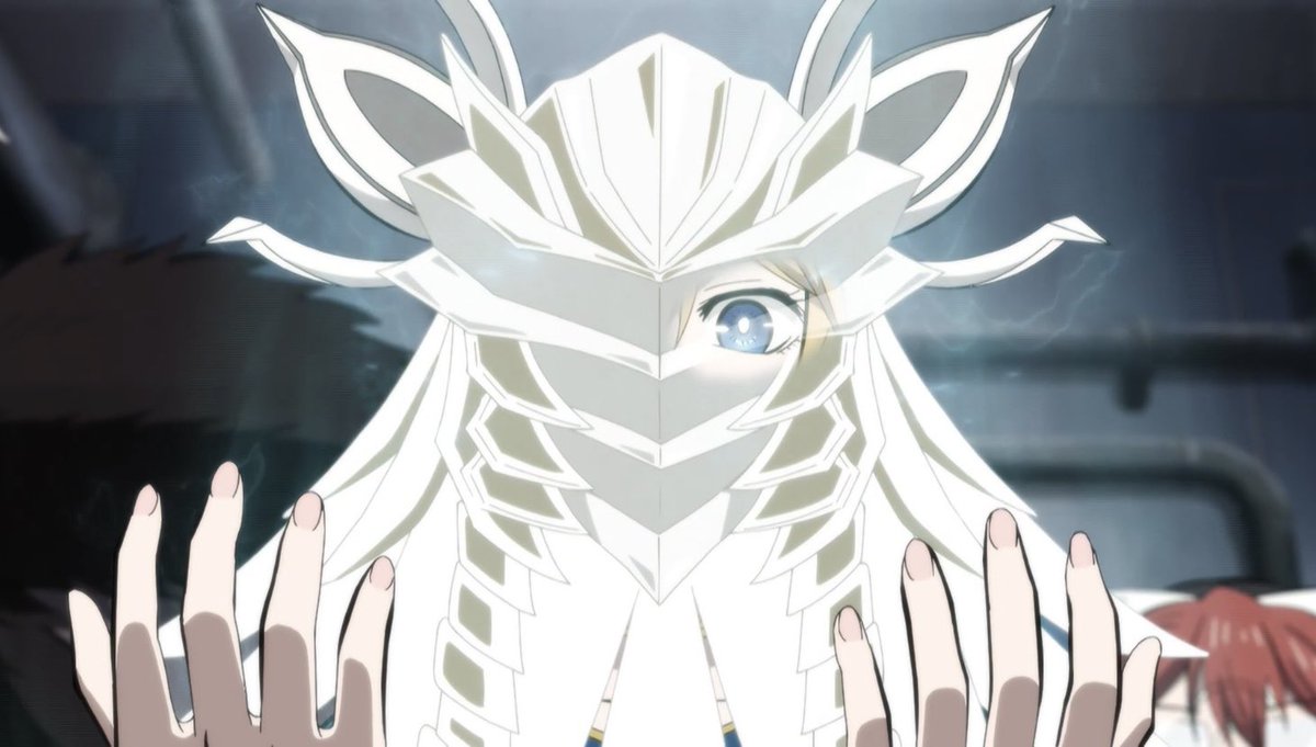『姫騎士は蛮族の嫁』 第11話 鉱人クィェフトの里とバルハスの工房訪問反応画像2