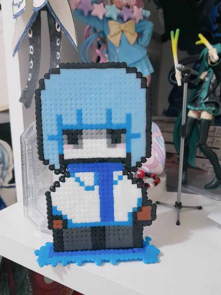 ☁️ miinuko (⁠ㆁ⁠ω⁠ㆁ⁠) tweet media