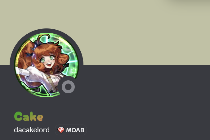 endiebendie's tweet photo. TW: Grooming, sexual roleplay with minors, a lot to list to be honest.

Below is a callout post/thread on the users @/RoarinAngel1225 (Also known as @/garfieldnsonic3) and "DaCakeLord" due to these two adults grooming and threatening rape towards minors, and myself.

🧵 https://t.co/cOaulfhDEc