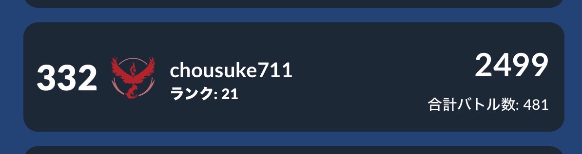 chousuke711's tweet photo. マッチング遅いと思ったら100億万年ぶりのリダボ圏内でした😊 https://t.co/OapxOaxrX4