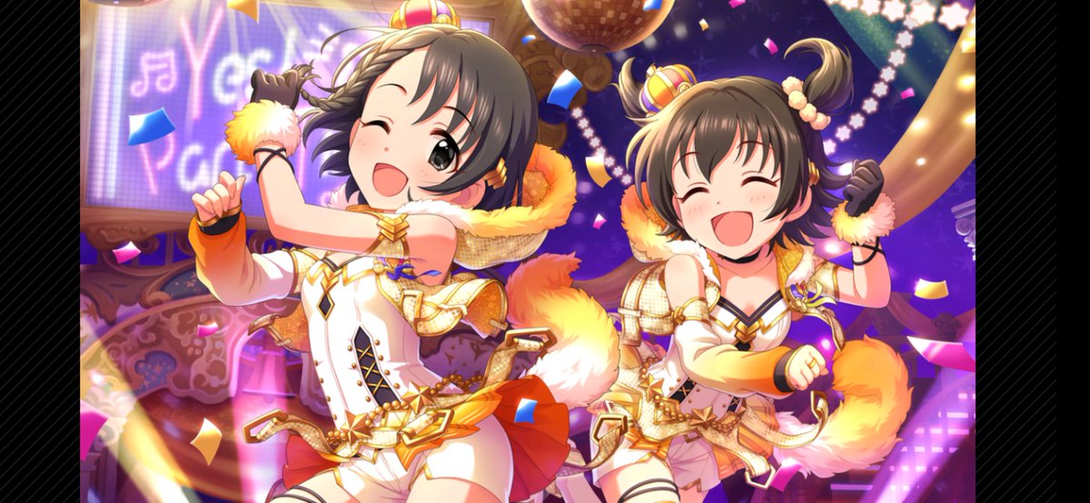 赤城みりあの今昔話】 ハイファイ☆デイズのCD発売から約1年後、その時