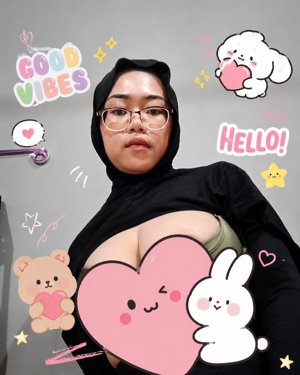 muzy_achiiel's tweet photo. Mana bisa tahan https://t.co/L9MQllFvko