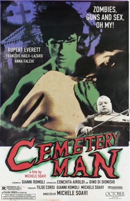 Lord___Flacko's tweet photo. The 4 greatest ‘zombie’ movies ever https://t.co/qox48YRTDC