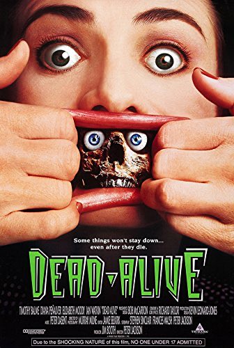Lord___Flacko's tweet photo. The 4 greatest ‘zombie’ movies ever https://t.co/qox48YRTDC