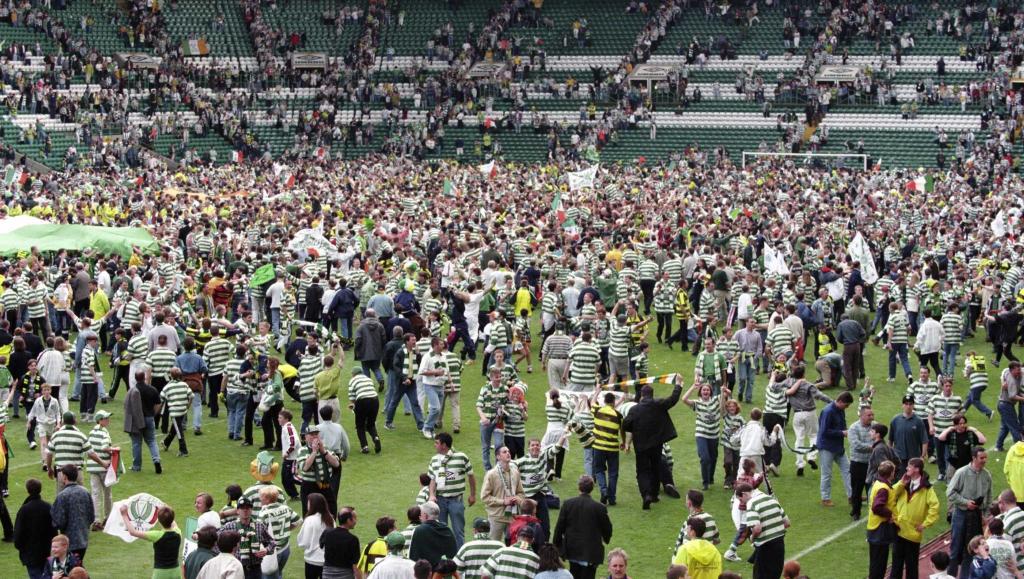 BelfColm74's tweet photo. 1998 🤝 2026 https://t.co/QSEeesmaFb