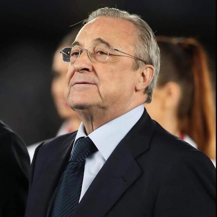 Madrid Zone tweet media