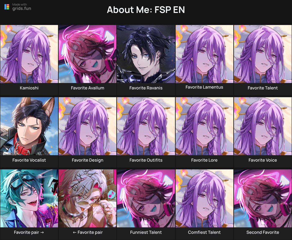 VANTID_'s tweet photo. i tried to not put him in every section 😭 https://t.co/i2Cmprbpks