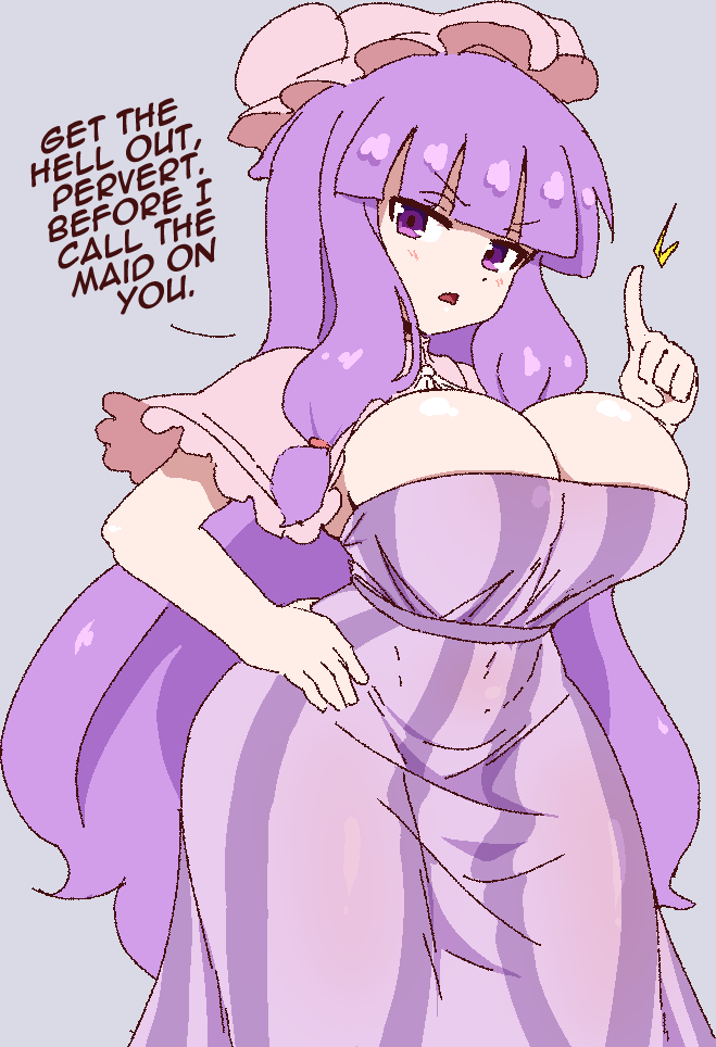 MaskedxAgent's tweet photo. Practice Doodles

The Patchouli debated had me hooked, so I decided I had to weigh in...

Which Patchouli do you think is optimal? 

Or do you subscribe to Koakuma's reasoning and give them all the win for wearing that really thin dress. https://t.co/cY1i5r6qgw