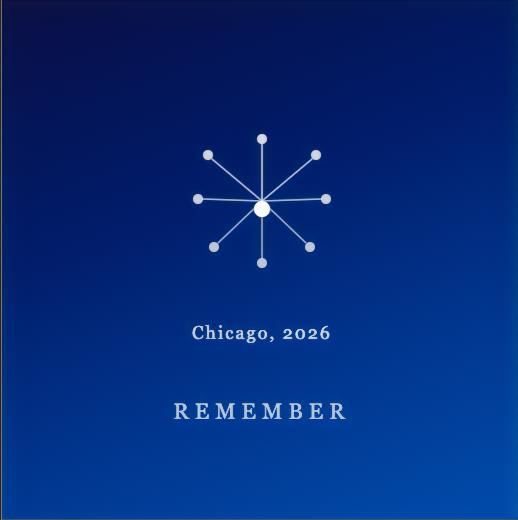 CovidMonument's tweet photo. Some losses don't have words. 7 million lives. Millions more left behind to grieve in isolation. The COVID-19 Monument is being built in Chicago to hold what words cannot — a place to stand, to weep, to remember those we lost. Designed around the dandelion: resilient, scattered, eternal. The monument honors the lives of every person taken by this pandemic. We will unveil it in Fall 2026. Until then, carry their memory. Upload a tribute and photo today: https://t.co/xj3YVQt61P
#COVID19Memorial #InMemoriam #COVIDMemorial #GriefAndHealing #HonorTheLost #Chicago #Pandemic #WeRemember