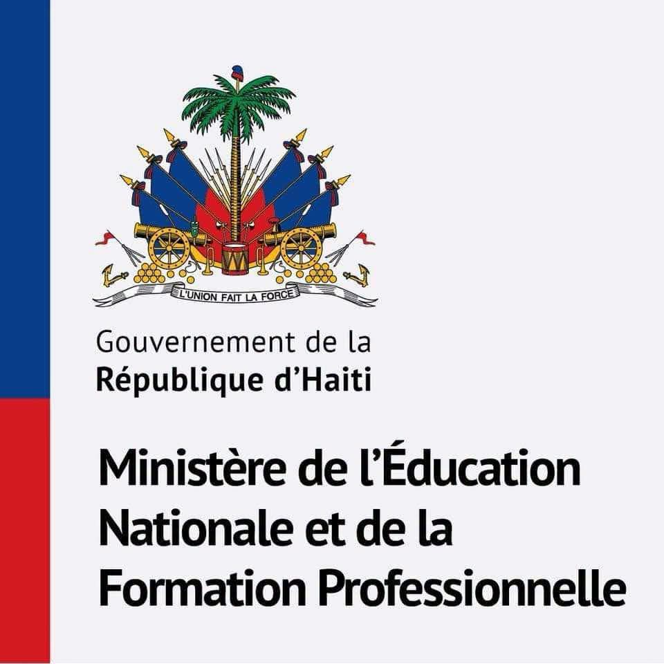 MENFP_Education's tweet photo. Note de félicitations et d’encouragement aux Grenadiers

https://t.co/2vnxozVr6v https://t.co/UArP0Ci4rk