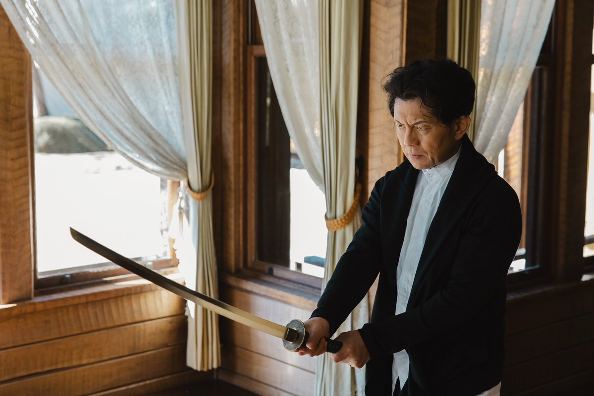 的場浩司OFFICIAL (@Koji_Matoba) / Posts / X