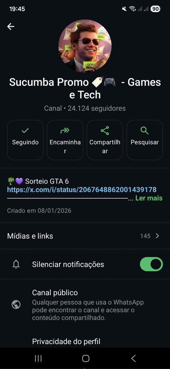 leob4ruc's tweet photo. @SucumbaGames Mim de https://t.co/TaOVyQQPSS