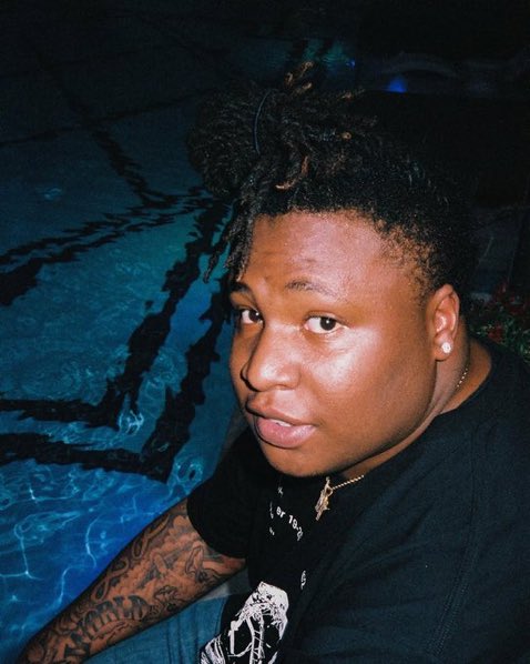 NeptVlisS's tweet photo. RIP TAY KEITH

KING 👑 https://t.co/YnEiFxUzHd