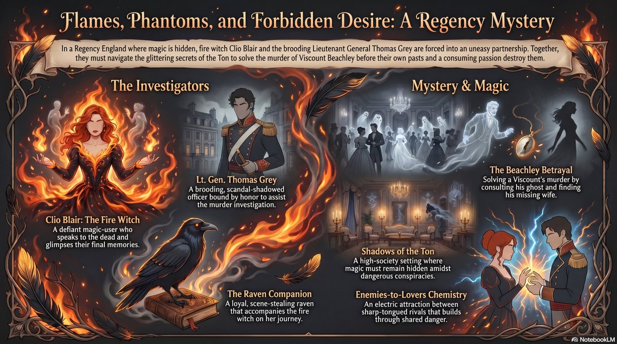 RomanceLib88's tweet photo. RomanceLibrarian: The Society of Scandalous Witches #1: The Bewitchi... https://t.co/TroERLTmYd https://t.co/KXczrYpxUM