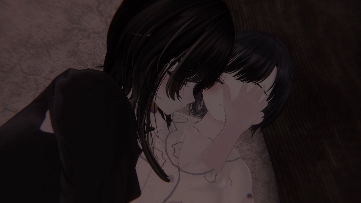 oshio0909's tweet photo. おはよー
書置き写真忘れたからぼすさんの胸元から腕を生やして顔面に乗せてるビナアでも… https://t.co/XWDHY7qHdb