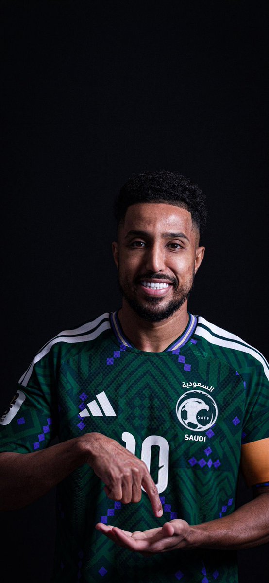 wa22el_'s tweet photo. لن يخبرونك بذلك ان :

آكرم عفيف في موندياليين 0 مساهمة

سالم الدوسري :
⚽ مصر (روسيا 2018)
⚽ الأرجنتين (قطر 2022)
⚽ المكسيك (قطر 2022)

احترم آكرم لكن سالم فارق بسنين ضوئية عنه في المواعيد الكبيرة . https://t.co/83GKliOaUZ