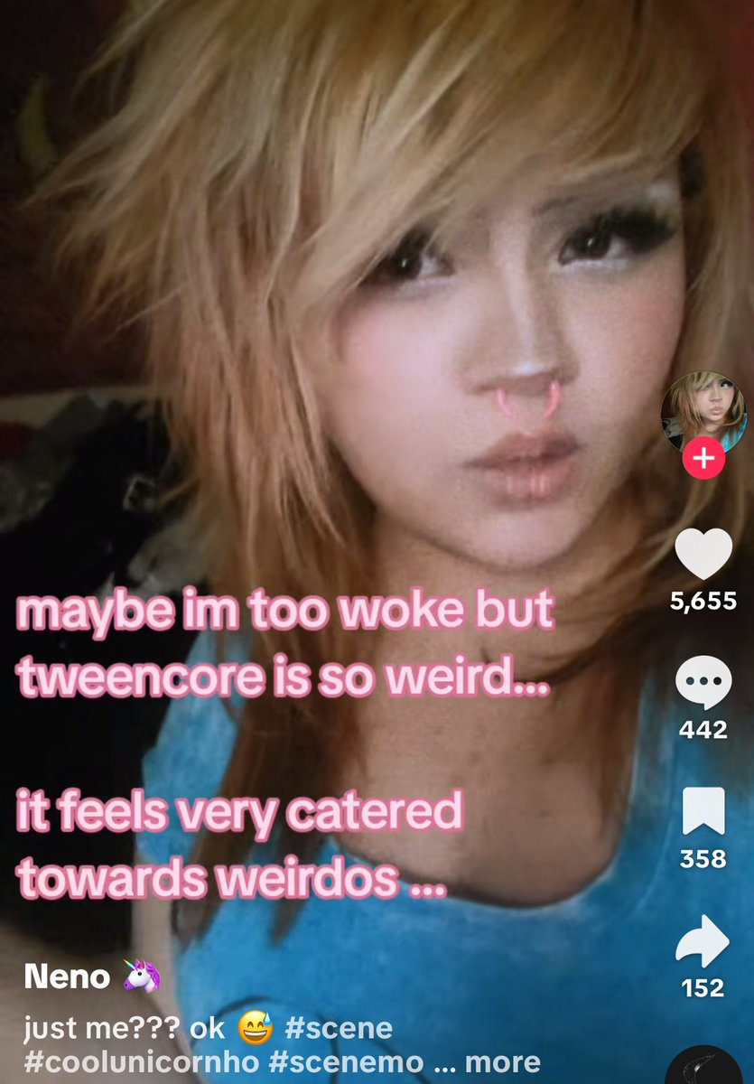 furikakeruu's tweet photo. youre too woke. https://t.co/8ckAo41gIK