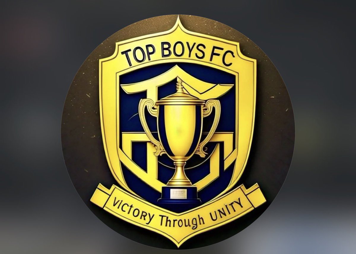 IronCityFCSC's tweet photo. 🚨 TEAM CONFIRMED 🚨

Top Boys FC are officially heading to the Midnight Cup as the 4th confirmed club.

A team built on unity, discipline, and a winning mentality. The competition just got tougher.

🌙 Midnight Cup 2026
⚽ Top Boys FC
🏆 4th Team Confirmed

#MidnightCup https://t.co/uw7iTys4O2