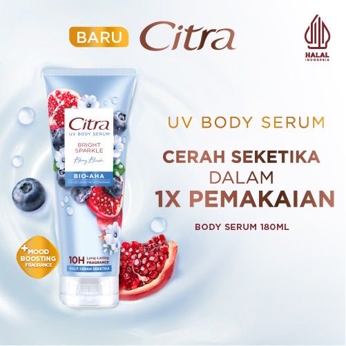 Rasyadewaa's tweet photo. Cek CITRA BODY SERUM BRIGHT SPARKLE BIO-AHA 180ML dengan harga Rp22.900. Dapatkan di Shopee sekarang! https://t.co/s435ggARzP https://t.co/TPWvYDnYWC