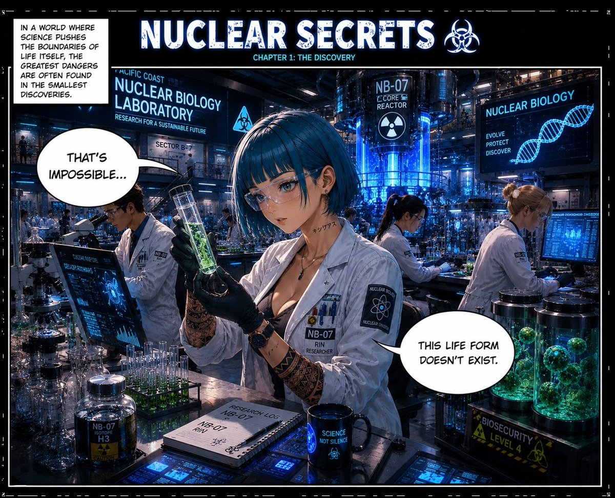 MotorFumes's tweet photo. #1
#アニメ #マンガ #オタク #アニメコミュニティ #アニメ愛好家 #マンガアート #アニメ美学 #Weeb #アニメ編集 #fyp
#Anime #manga https://t.co/Zzz96h8sFk