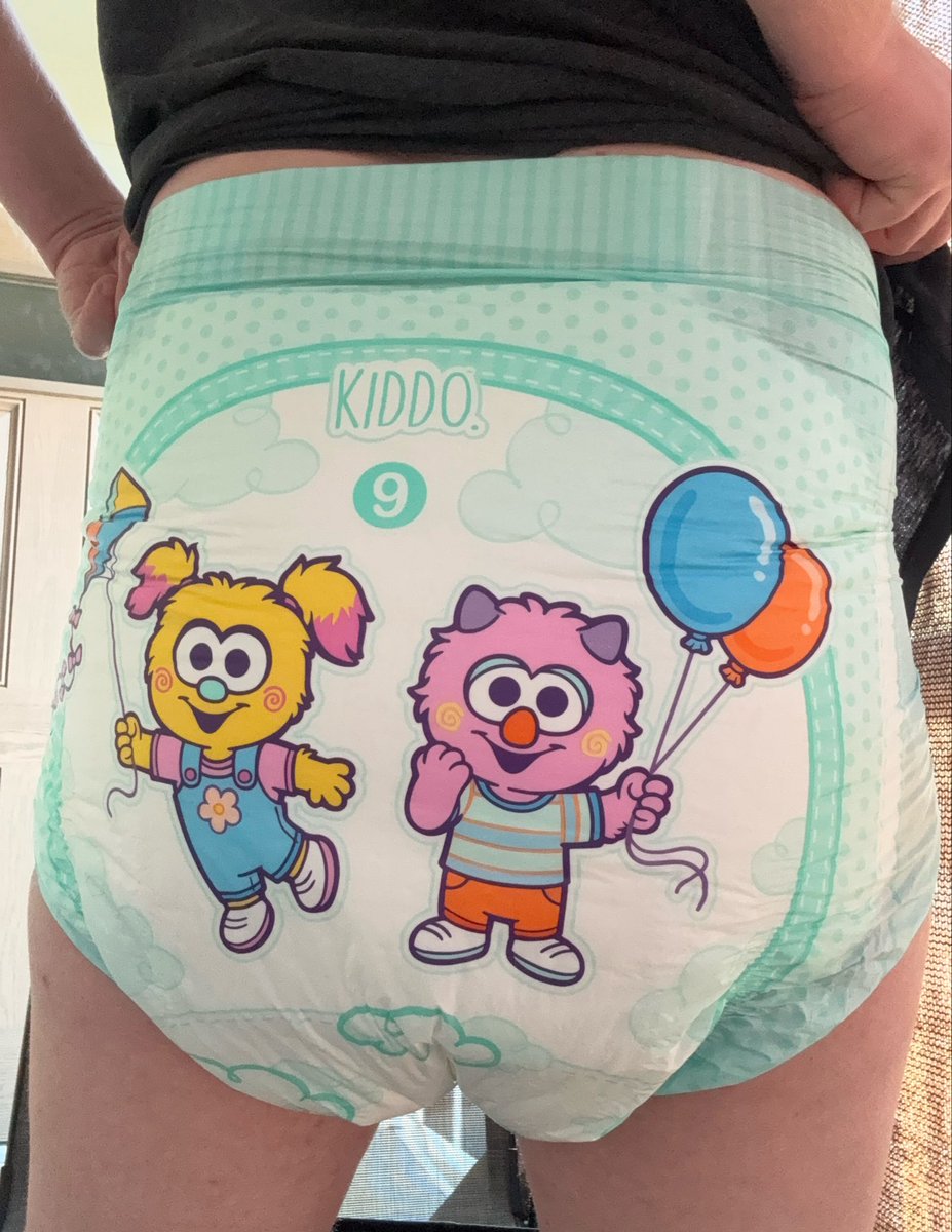 FloofyPupAB's tweet photo. Just got a new box of diapeees in the mail! First time trying these Premium Nights :P Been trying to stay diapered 24/7 for the whole week, first time I’ve ever worn this long continuously without taking a day off x3 Feel like I will need diapers after this so I don’t wet myself! https://t.co/Qo9HbwFlIH