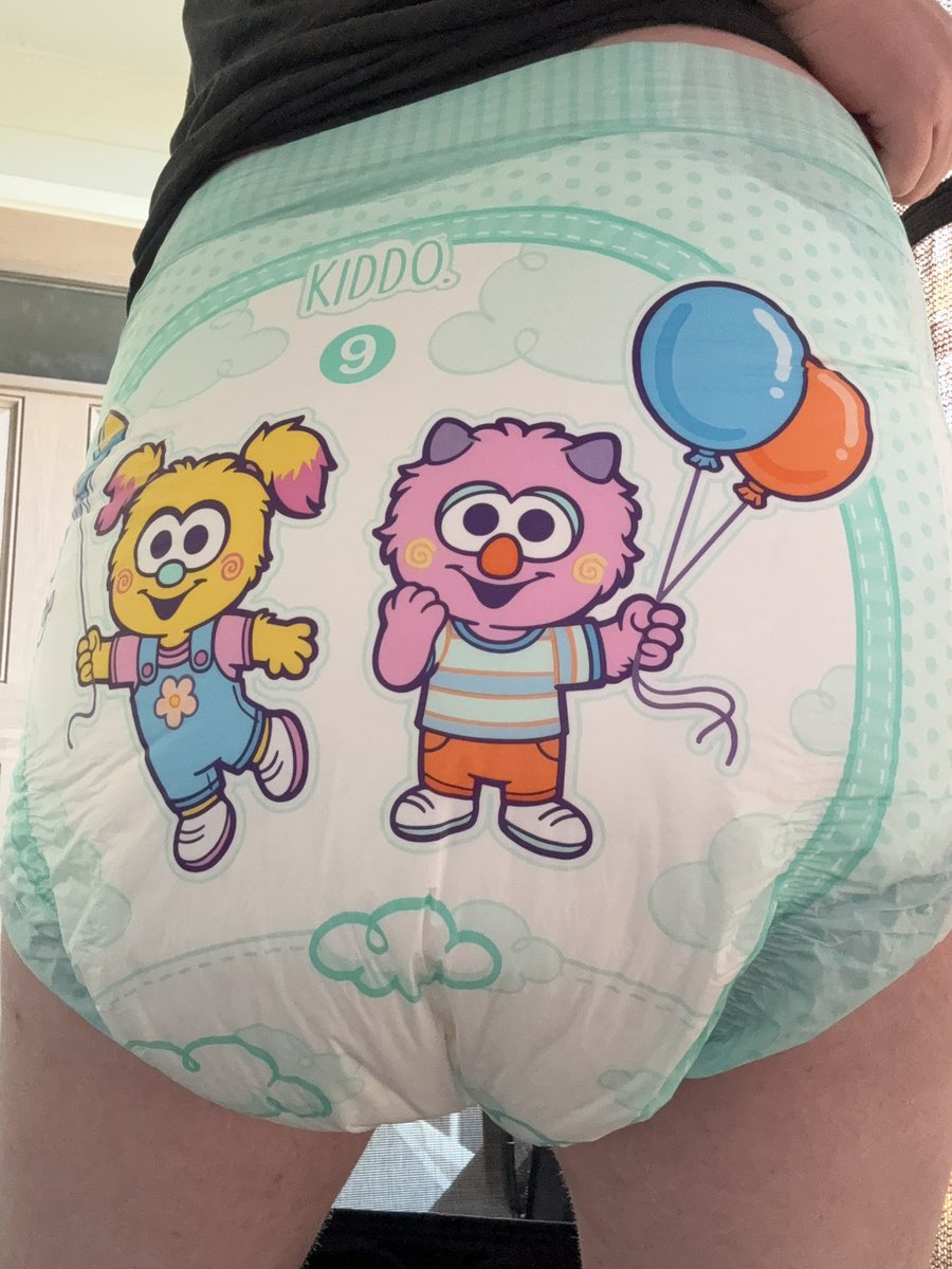 FloofyPupAB's tweet photo. Just got a new box of diapeees in the mail! First time trying these Premium Nights :P Been trying to stay diapered 24/7 for the whole week, first time I’ve ever worn this long continuously without taking a day off x3 Feel like I will need diapers after this so I don’t wet myself! https://t.co/Qo9HbwFlIH