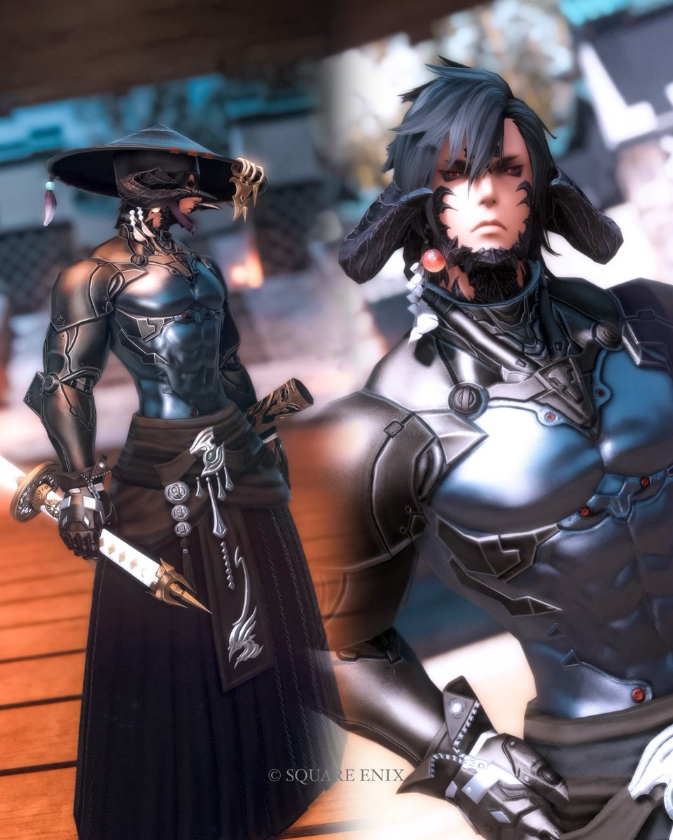 daizeomame07's tweet photo. 𝔾𝕠𝕠𝕕 𝕄𝕠𝕣𝕟𝕚𝕟𝕘 ☀︎*.｡

皆様、本日も良い1日を🫰

#ff14  #ff14SS #オスラ #おはウラ https://t.co/fxBl6IHmD8